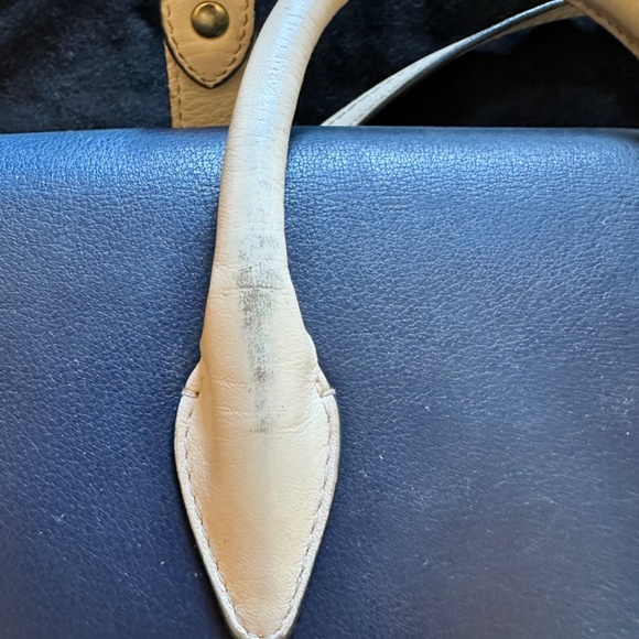 Strathberry handbag - Picture 3 of 15